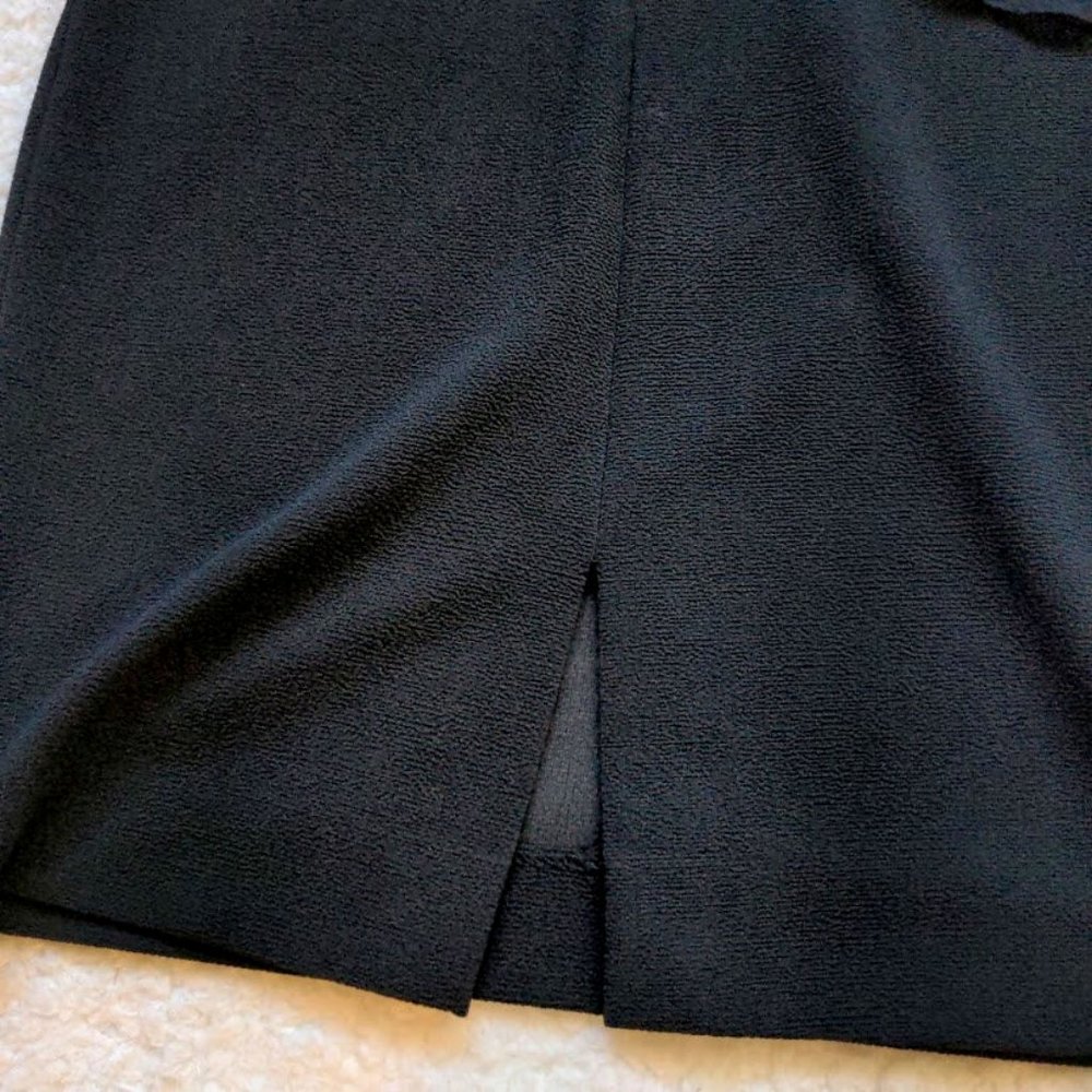 Vintage En Francais by Huey Waltzer Dress Mesh - Picture 8 of 11